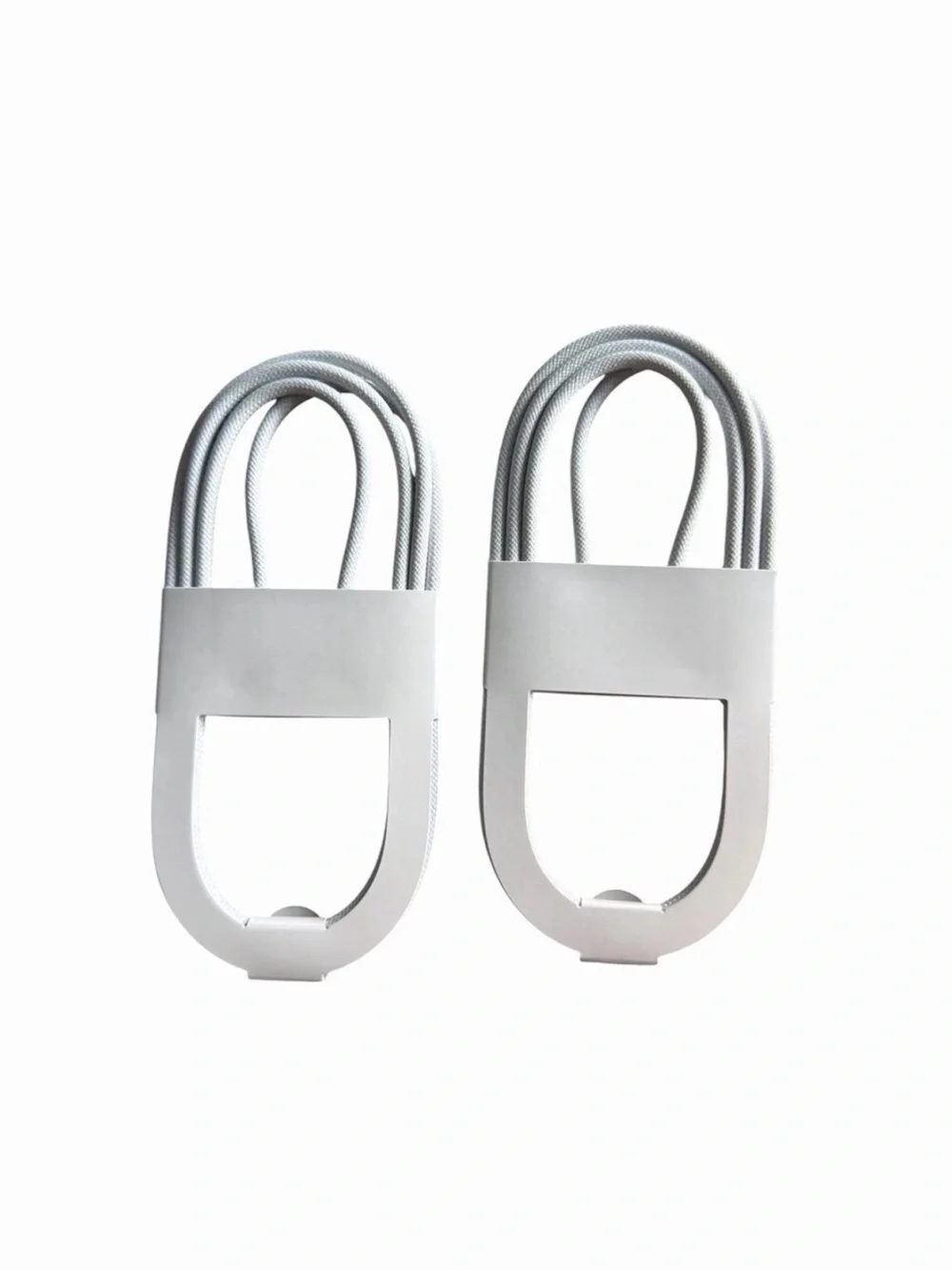 Apple Cable USB-C to USB-C 2 Pcs